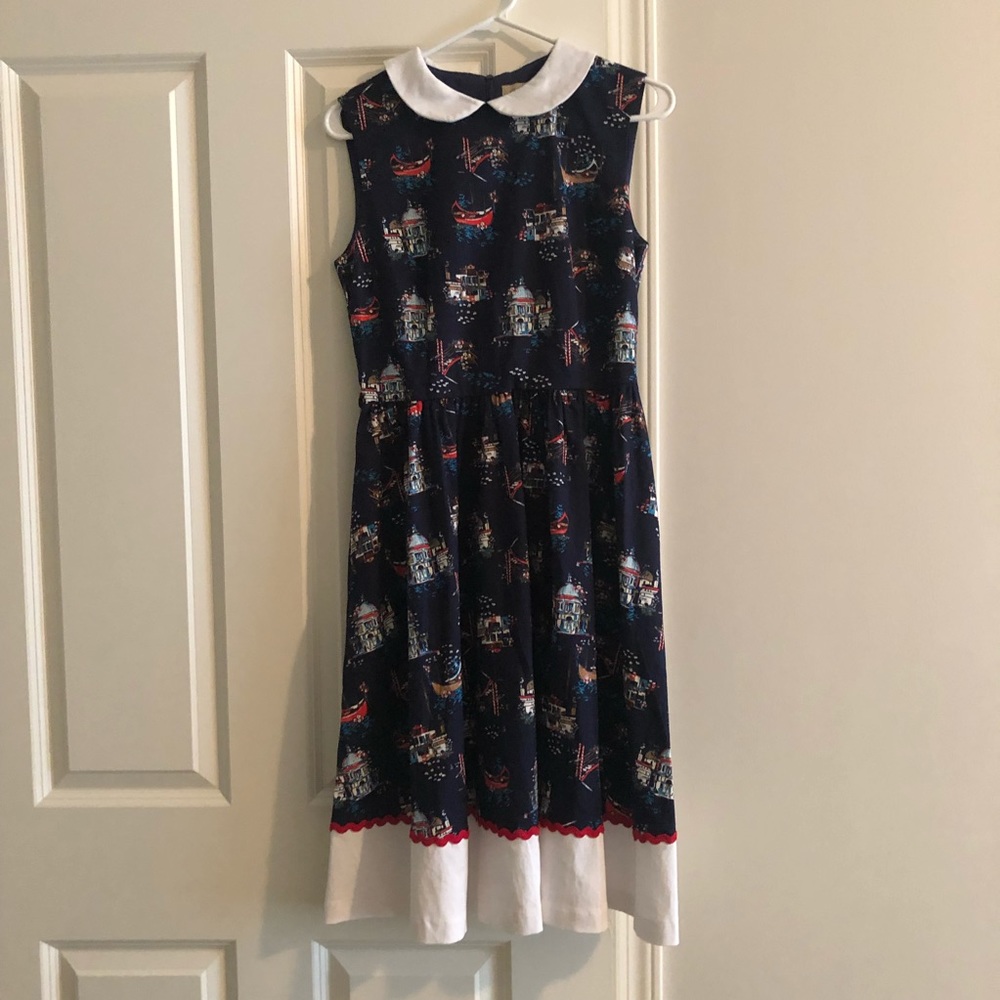 Lindy Bop Dress